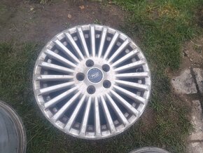 Ford Mondeo MK4 - 3