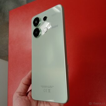 Xiaomi Redmi Note 13 6GB/128GB - 3
