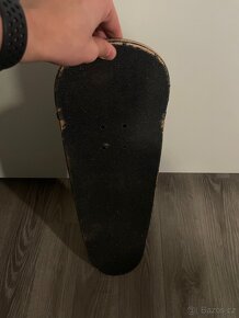 Skateboard komplet od craness - 3