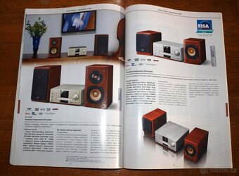 Katalóg JVC 2005 - TV/Video/Audio/Multimedia - 3