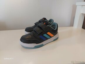 Tenisky adidas vel.26 - 3