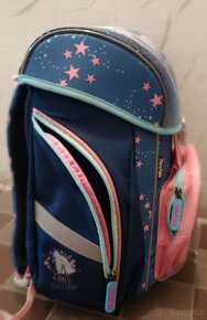 Školní aktovka Oxybag premium Unicorn 1 - 3