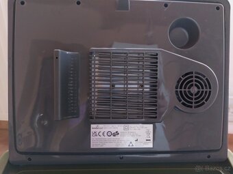 Elektrická cestovní lednička - 3
