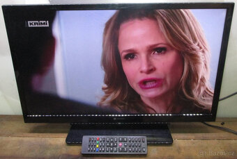LED televize 56 cm GOGEN, 22 palců, DVB-T2 - 3