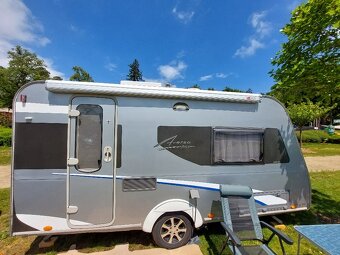 Pronajmu Karavan Averso 4201 - 3