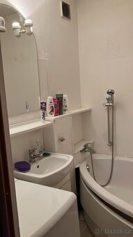 Prodej útulného bytu 3+1, 65 m² se zahrádkou - Zlaté Hory - 3