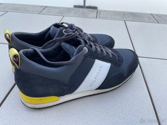 Boty Tommy Hilfiger - 3