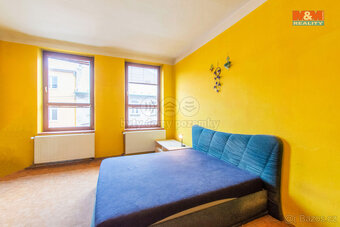 Prodej bytu 4+1, 96 m², Krnov, ul. Bezručova - 3