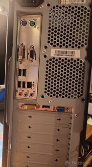 PC OFFICE AMD X2, 8GB RAM, 256GB SSD, WIN10PRO - 3