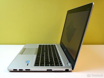 HP FOLIO 9470m /i7-3687/8GB/SSD256GB/WIN11/ZÁRUKA - 3
