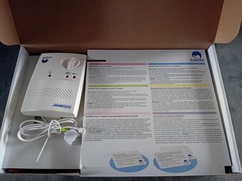 Monitor dechu - 3