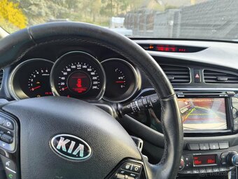 KIA Ceed kombi,1.6 crdi 99 kW - 3