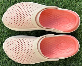 Crocs nazouváky vel. 39-40 - 3