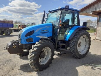 Prodám kolový traktor Landini Vision DT 95 - 3