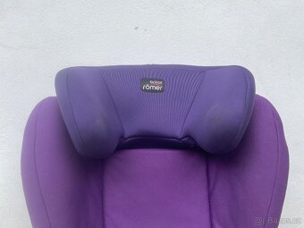 Britax KIDFIX SL - 3