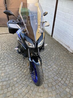 Yamaha Tracer 900 - 3