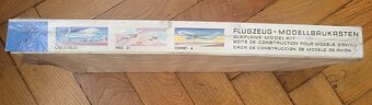 Veb plasticart IL-62 - 3