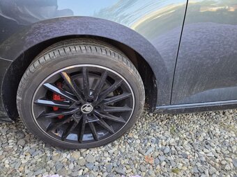 Škoda fabie combi 2020 1.0 Monte Carlo - 3