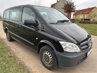 Mercedes-benz Vito 113cdi - 3