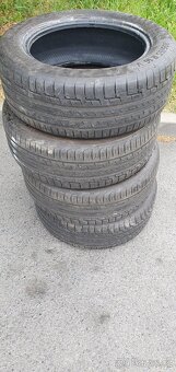 pneu 205/55 R16 91v - 3