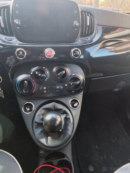 Fiat 500 1.2i - 3