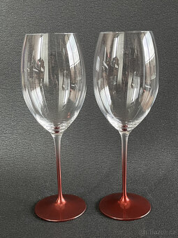Villeroy&Boch Signature 2x sklenice na víno 600ml - 3