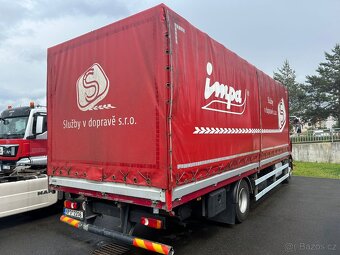 DAF LF 45.250 - 18pal 10t nosnost - 3