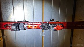 Sjezdové lyže Atomic C-Series 7 - 3