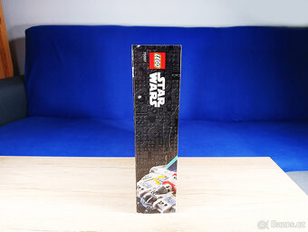 LEGO 75357 Stín & Fantom II - 3