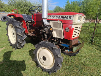 yanmar - 3