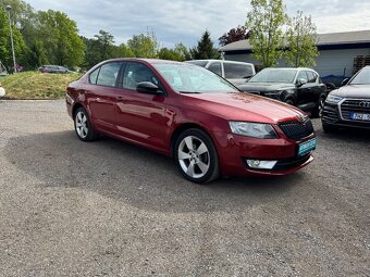 ŠKODA OCTAVIA II 1.6 TDI 77KW 2014 SUPER KM - 3