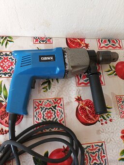 Vrtačka narex - 3