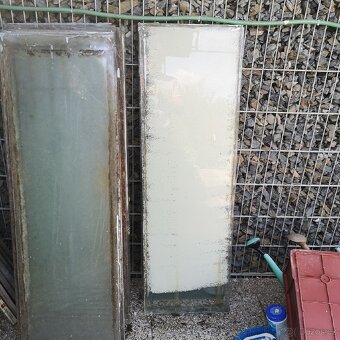 Skla skleník - 3