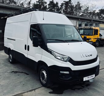 IVECO DAILY 2016 35S13, 96 tis km - 3