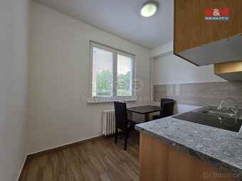 Pronájem bytu 2+1, 55 m², Nejdek, ul. Okružní - 3