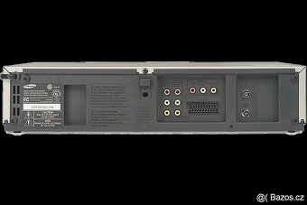 Samsung SV-5000W video rekoder /přehrávač - 3