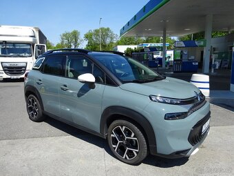 Citroën C3 Aircross 1.5 BlueHDi, SHINE - 3