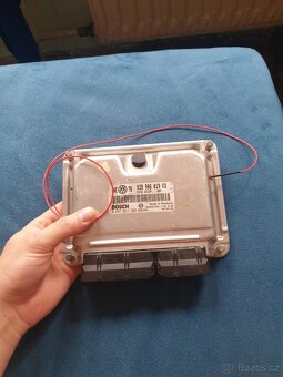 RJ EDC15 na 2 Mapy - 3