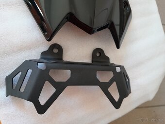 Kawasaki z650 plexi - 3