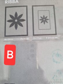 Fotorámečky Ikea - 3