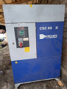 Kompresor Ceccato - 3