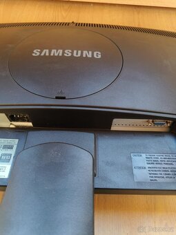 Monitor SAMSUNG - 3