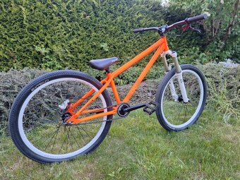 Dirtové kolo Commencal Absolut - 3
