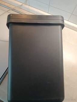 Ikea koše na třídění odpadu - 3