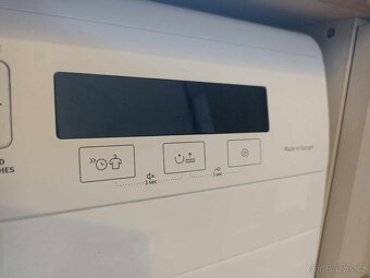 Pračka GORENJE WNPI74A - 3