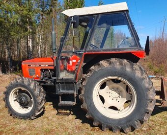 Zetor 7045 s TP - 3