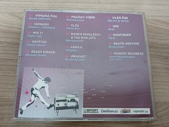 SOUNDCZECH - VOLUME 07 - 3