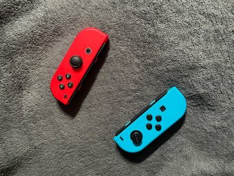 Ninendo Switch - Konzole - 3