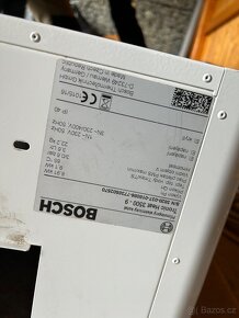 Elektrokotel Bosh a bojler Dražice - 3