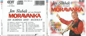 CD-PRODÁM VĚTŠÍ MNOŽSTVÍ ORIGINÁL CD 19/23 - 3